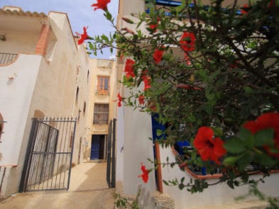 10. Ingresso mare