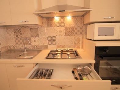 03. Cucina